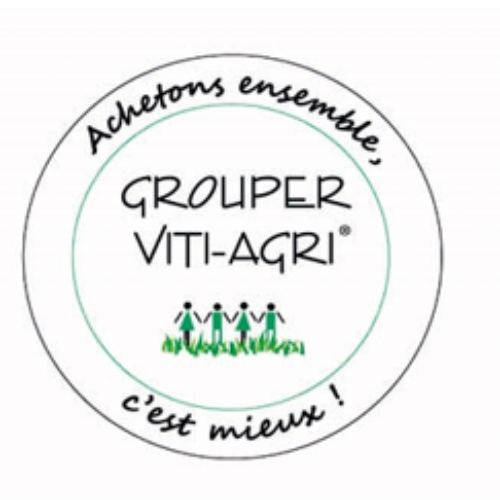 GROUPER VITI AGRI / LE GROUPEUR