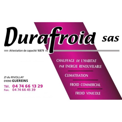 DURAFROID