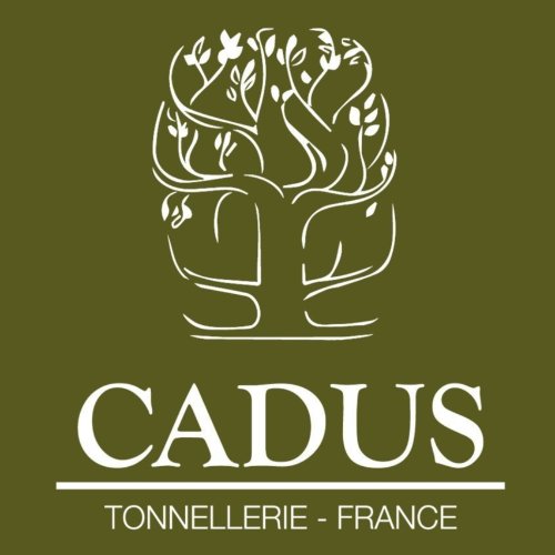 TONNELLERIE CADUS