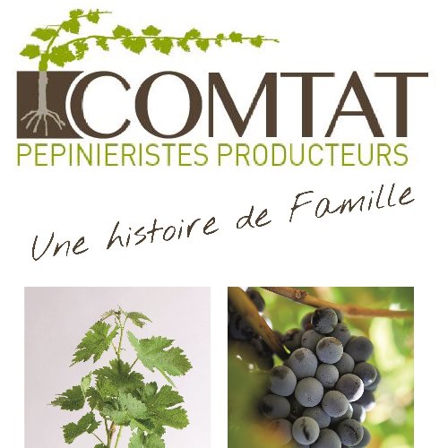 PEPINIERES DU COMTAT