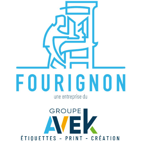 FOURIGNON ETIQUETTES - GROUPE AVEK