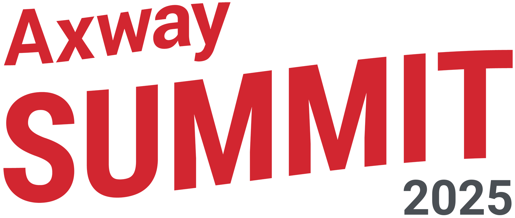 Axway Summit 2025| Latam