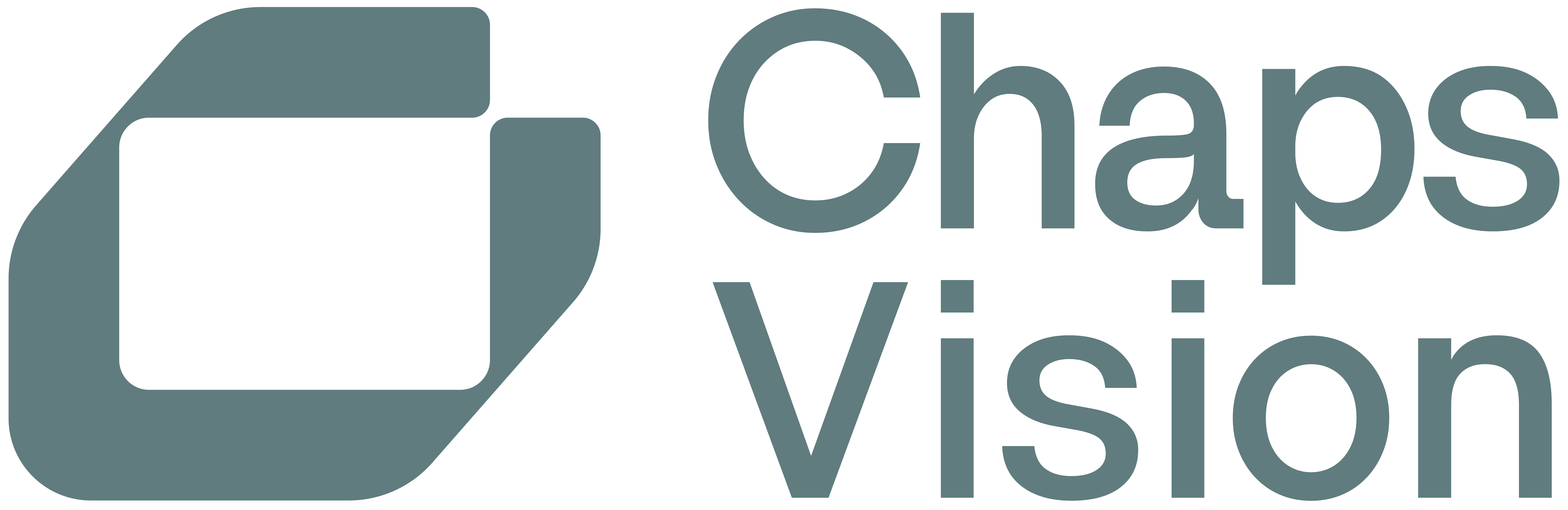 ChapsVision