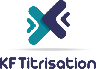 KF TITRISATION