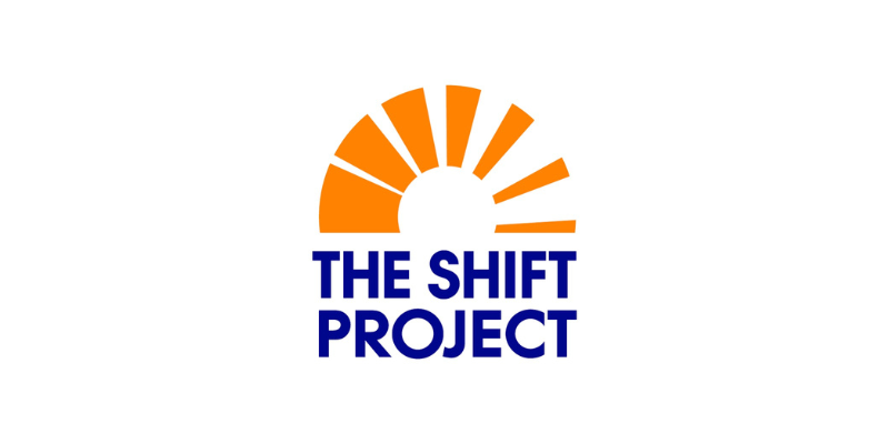 THE SHIFT PROJECT