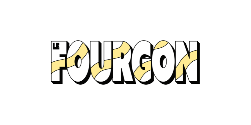 Fourgon