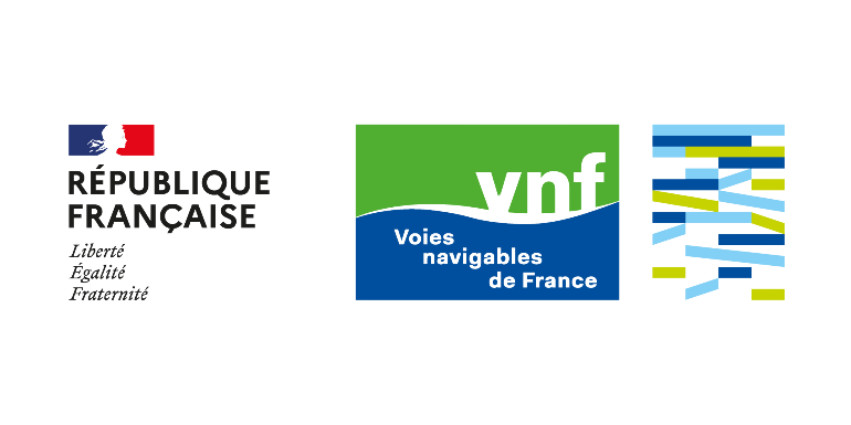 Voies navigables de France