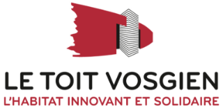 le toit Vosgien