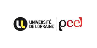 Université lorraine peel