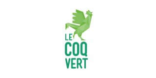 Le Coq vert