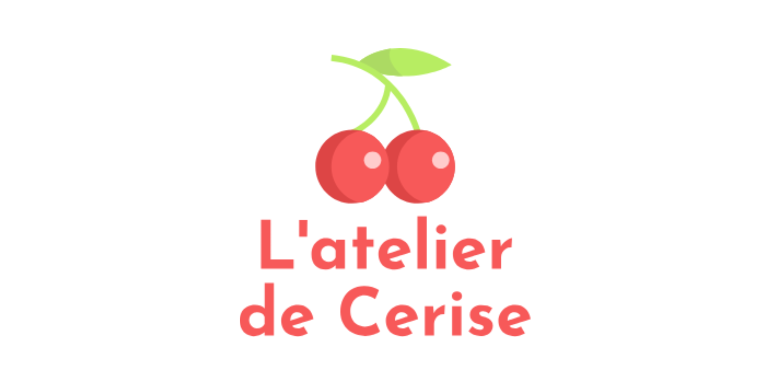 L'Atelier de Cerise 