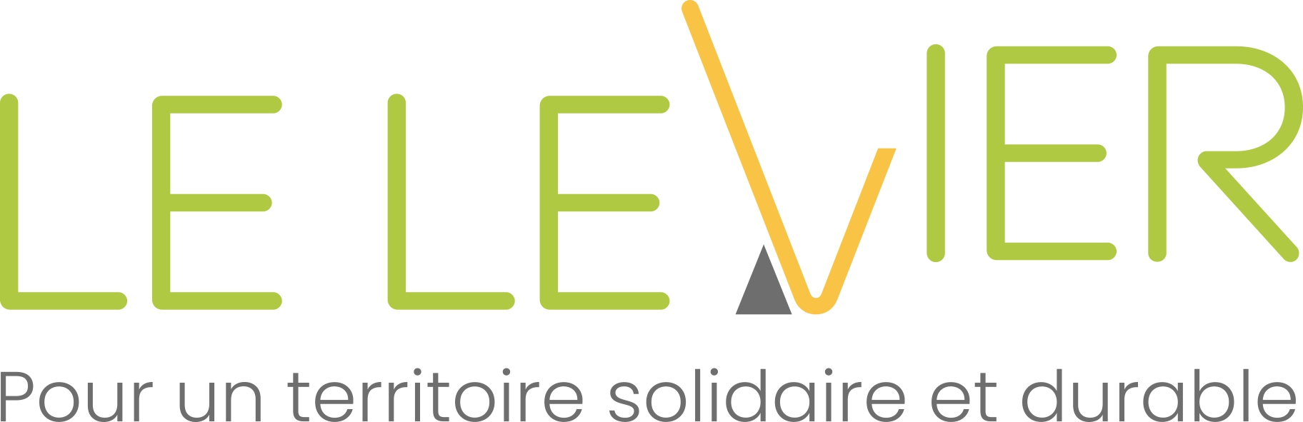 Le levier