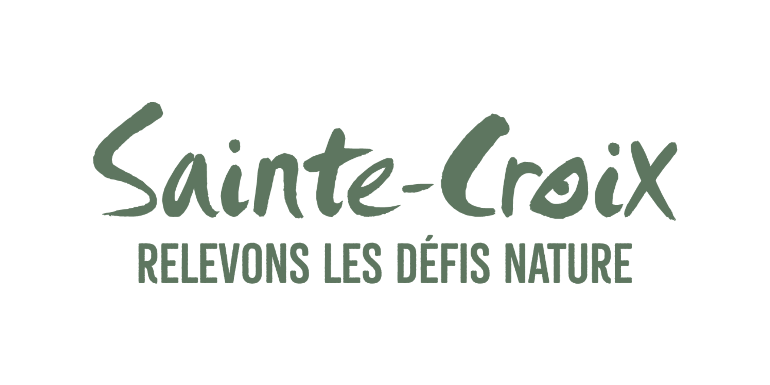 Parc de Sainte-Croix 