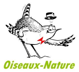 Oiseaux-Nature