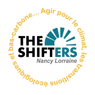 THE SHIFTERS Nancy Lorraine / ShiftProject