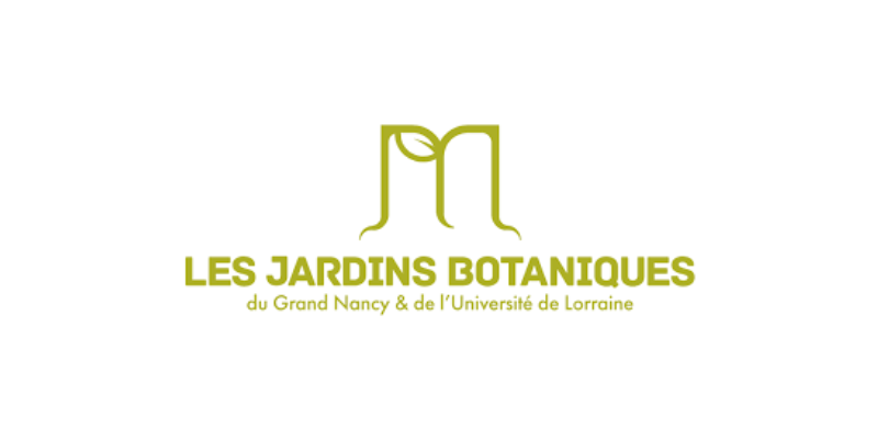 Les jardins botaniques