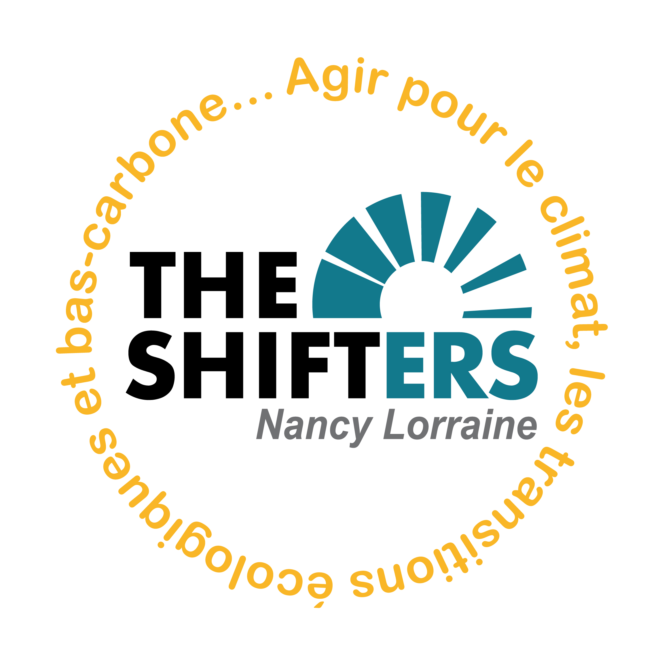 THE SHIFTERS Nancy Lorraine / ShiftProject