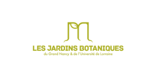 Les jardins botaniques