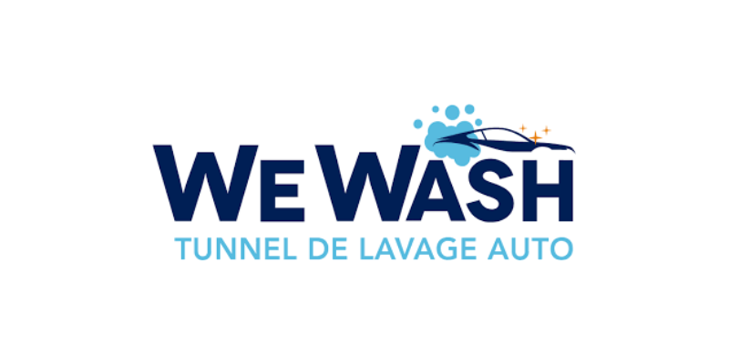 WE WASH