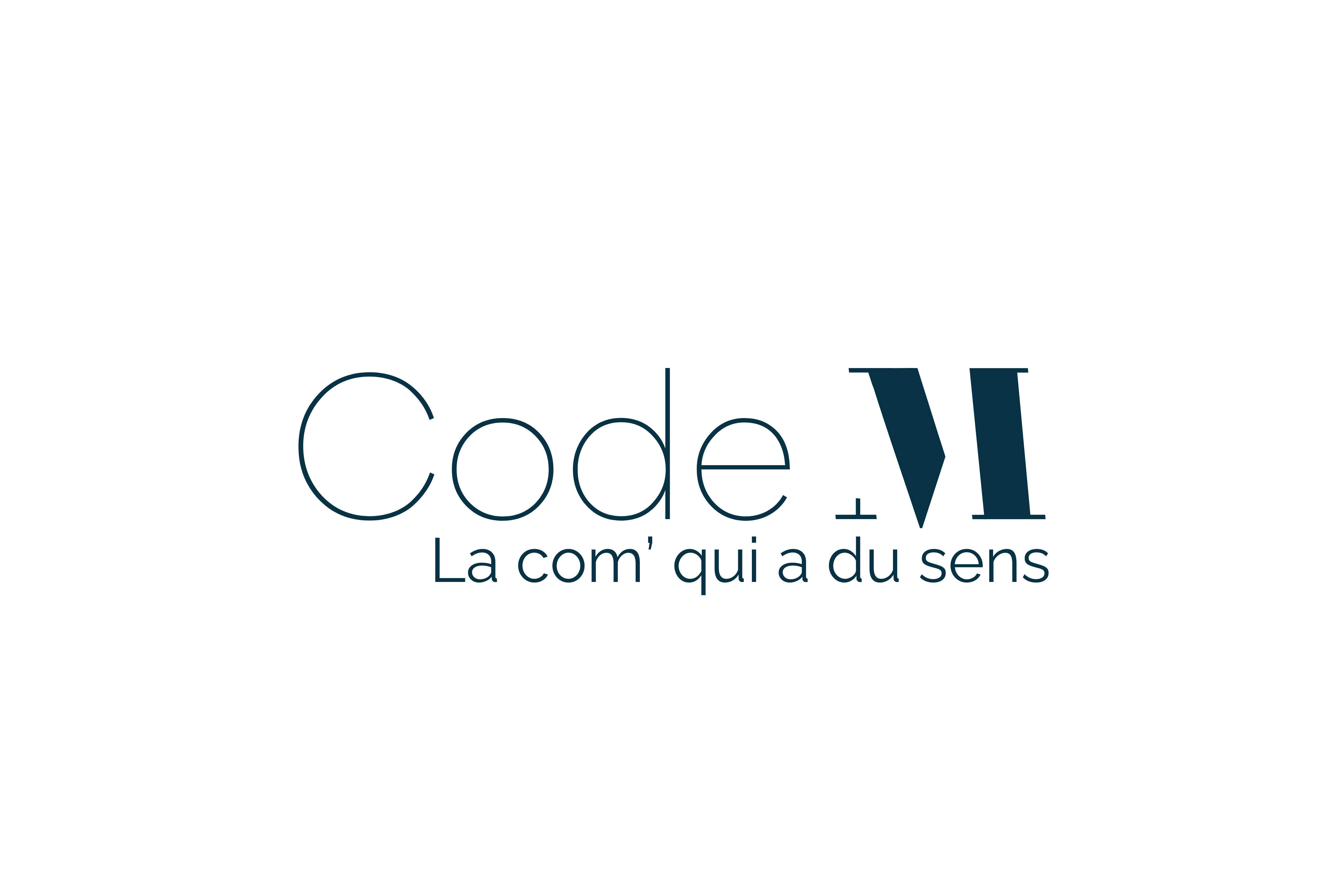 Code M 