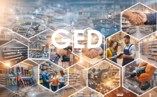 GED & Plateforme Agréée : 45 minutes pour comprendre la stratégie facture du Groupe Foussier