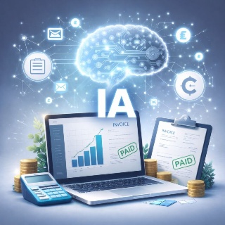 L’IA au service du poste client : témoignage d’Aspetic pour améliorer la trésorerie et réduire le DSO