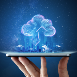 Hébergement et souveraineté des données - atelier en préparation