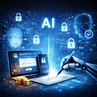 Sage : L’IA et la signature bancaire sans token physique pour réinventer vos process