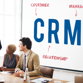 Retours d'expérience : ne vous adaptez pas à votre CRM, c’est votre CRM qui s’adapte à vous