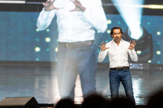 Conférence d'ouverture - Pierre Mastalski - Réussir et grandir