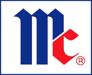 MCCORMICK 