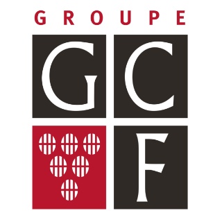 GRANDS CHAIS DE FRANCE