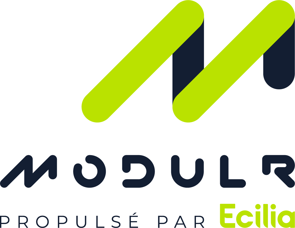 MODULR - ECILIA