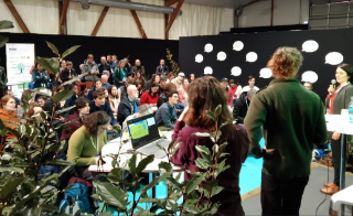 Kit financement d’aquagir et étude sur les investissements publics dans le secteur de l’eau