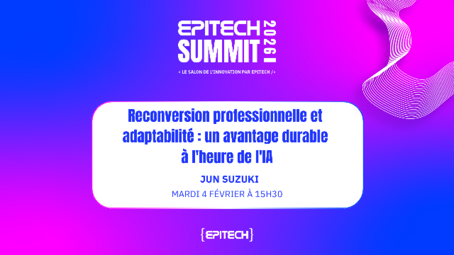 Reconversion professionnelle et adaptabilité : un avantage durable à l'heure de l'IA