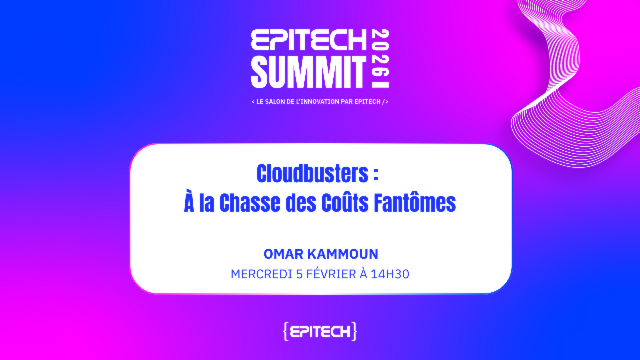 Cloudbusters : À la Chasse des Coûts Fantômes