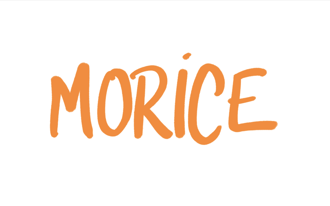 MORICE Rénov'