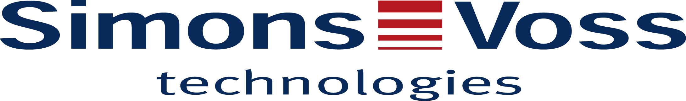 SIMONS VOSS TECHNOLOGIES