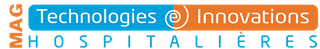 T.I.H Technologies & Innovations Hospitalières 
