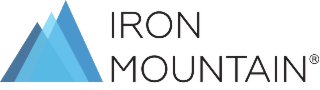 IRON MOUNTAIN