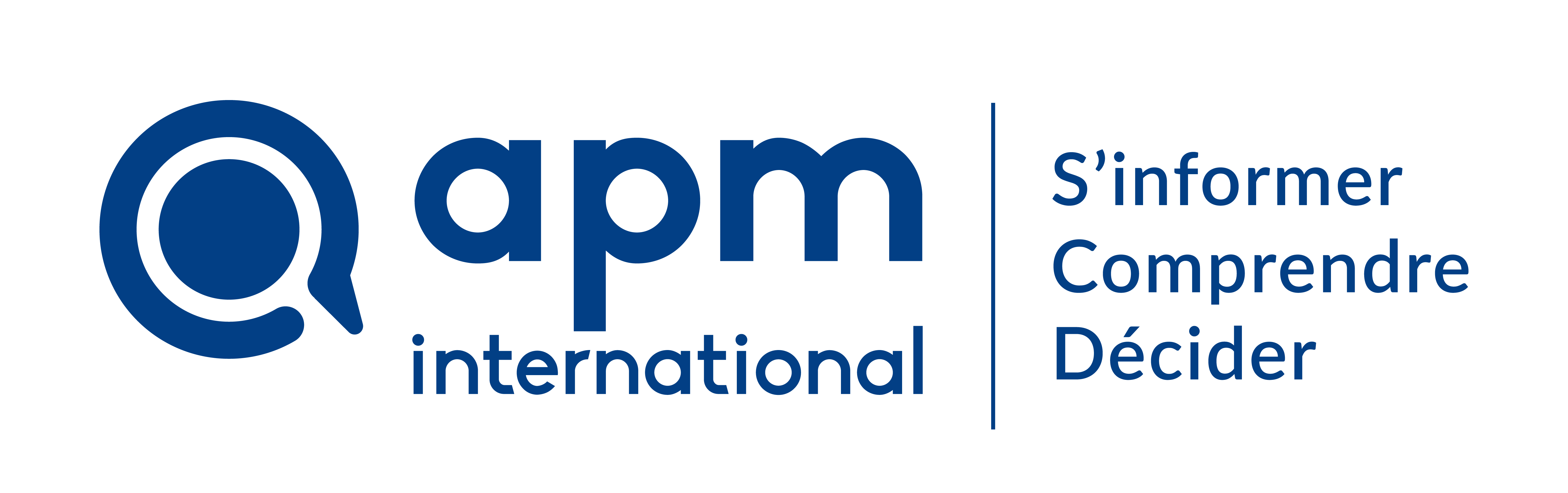 APM INTERNATIONAL