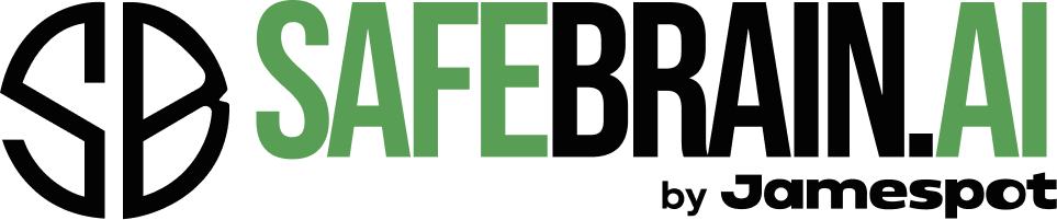 SAFEBRAIN x JAMESPOT