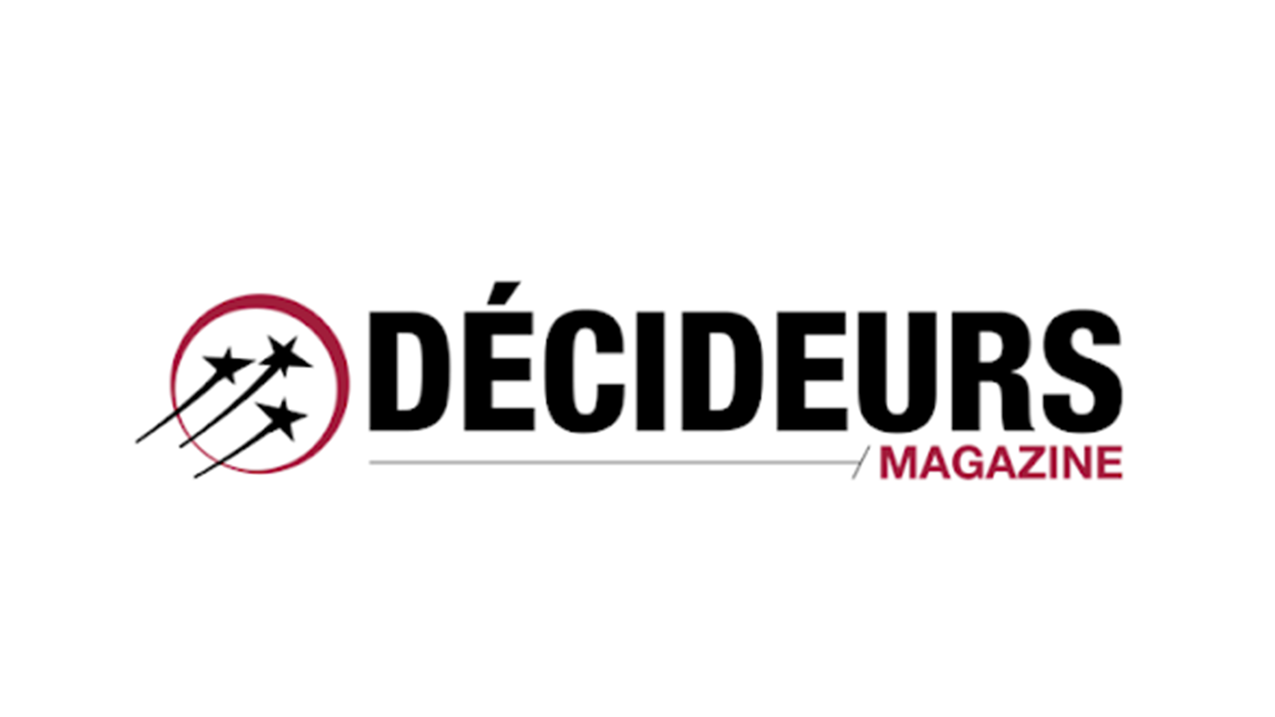 Décideurs Magazine