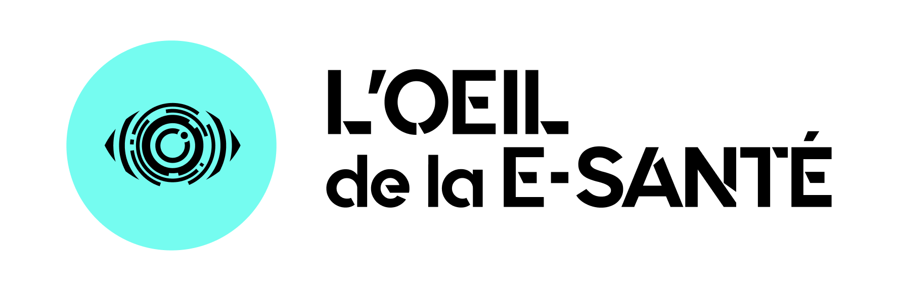👁️‍🗨️ L'Oeil de la E-santé