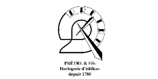SAS PRETRE & FILS