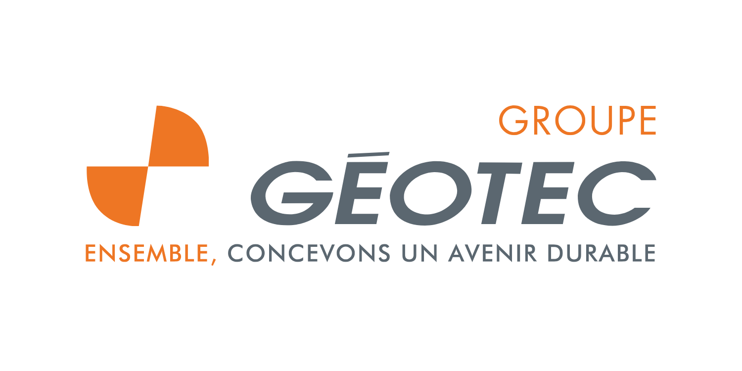 GROUPE GÉOTEC