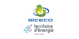 SICECO TERRITOIRE D'ENERGIE COTE-D'OR