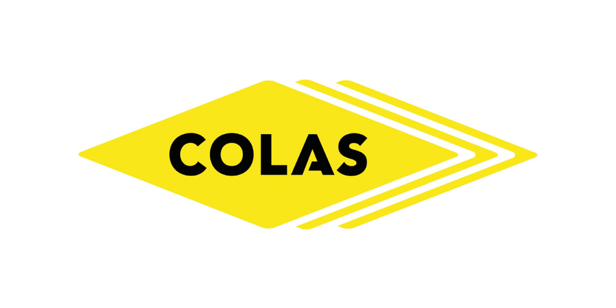 COLAS CÔTE-D'OR