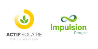 ACTIF SOLAIRE / GROUPE IMPULSION