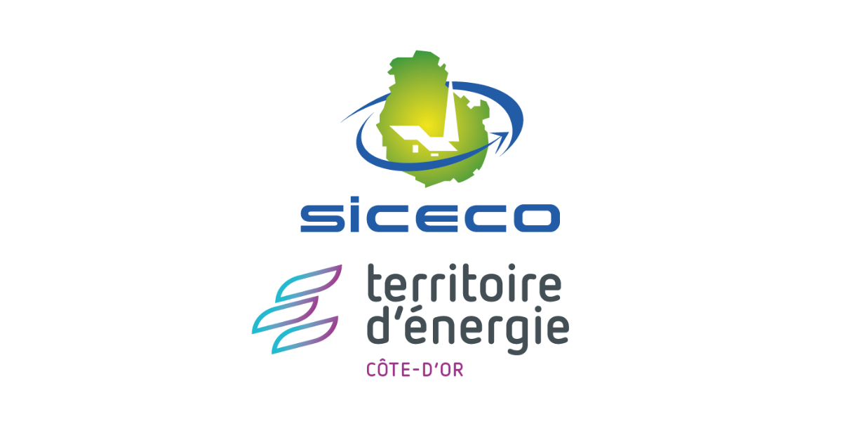 SICECO TERRITOIRE D'ENERGIE COTE-D'OR